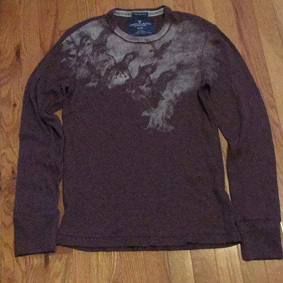 Long sleeve shirt - Picture 1 of 2